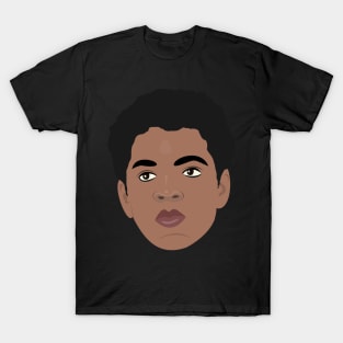 Will Parry T-Shirt